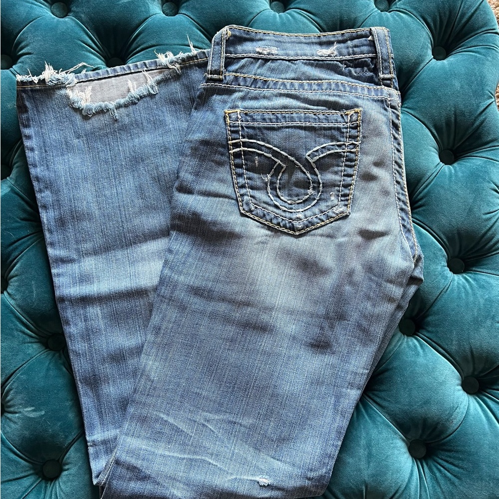 Big Star Bootcut
